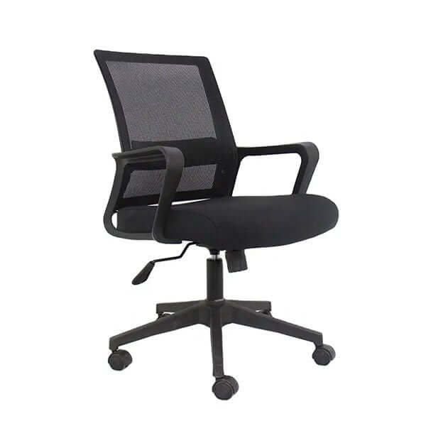 Evergreen Ergonomics Boos Office Chair - Evergreen Furniture LLC