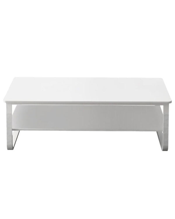 coffee table white