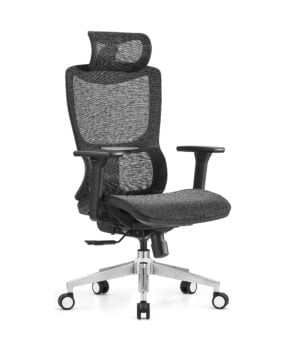 Premium Ergonomic Mesh Office Chair