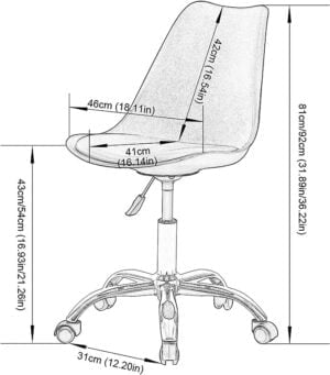 buy barstool in ajman