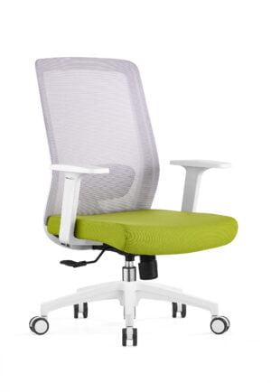 Mesh office chair