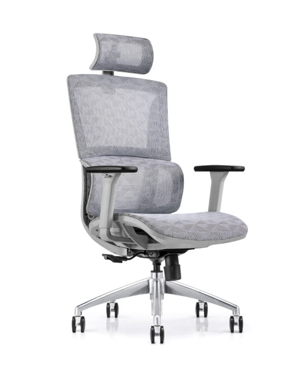 Luxury Mesh Office chair in ajman