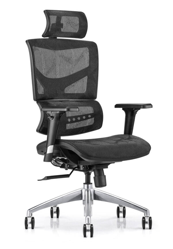 Luxury Mesh Office chair in Dubai