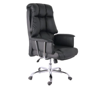 High Back Boss office chair in dubai