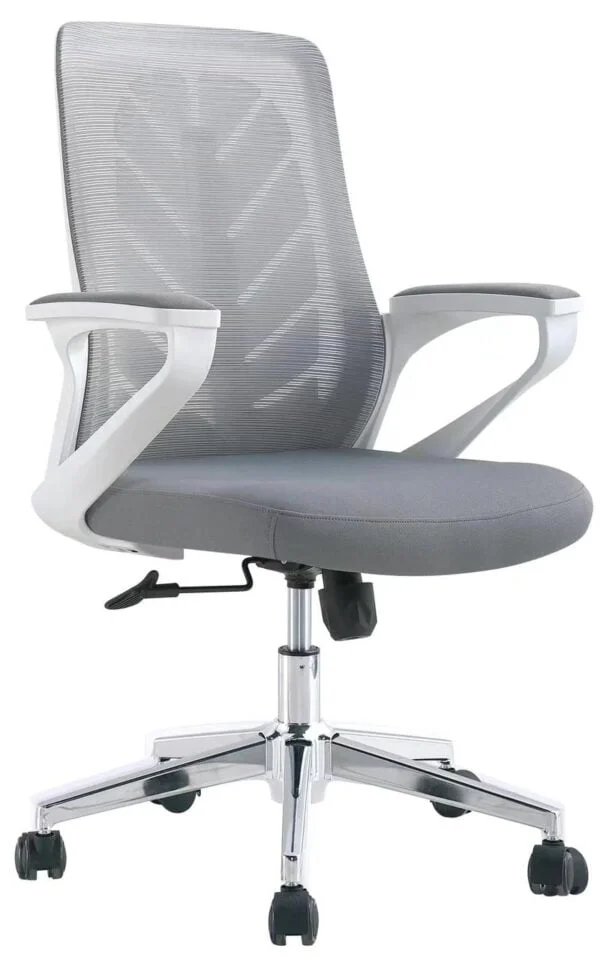 Mesh office chair in ajman online