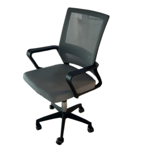 erognomic Mesh office chair in ajman