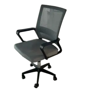 erognomic Mesh office chair in ajman