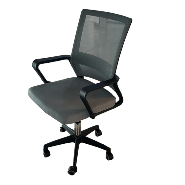 erognomic Mesh office chair in ajman