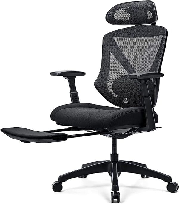 office chair in ajman online