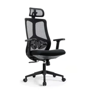 Erognomic Mesh Rotatable office chair