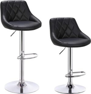 buy modern barstool in dubai