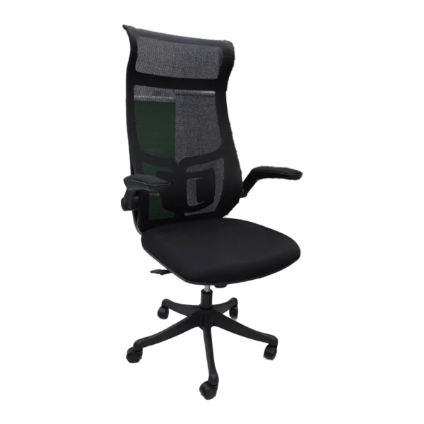 modern office chair in ajman