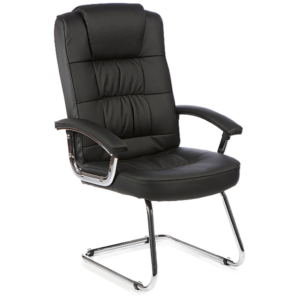 Luxury visitor office chair in dubai