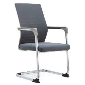 Mesh Ergonomic Office Chair Conference Table Chairs Office Chair Without Wheel