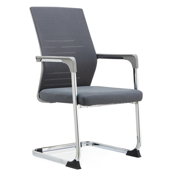 Mesh Ergonomic Office Chair Conference Table Chairs Office Chair Without Wheel