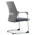 Evergreen Mesh Ergonomic Visitor Office Chair - Image 2