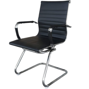 evergreen visitor office chair