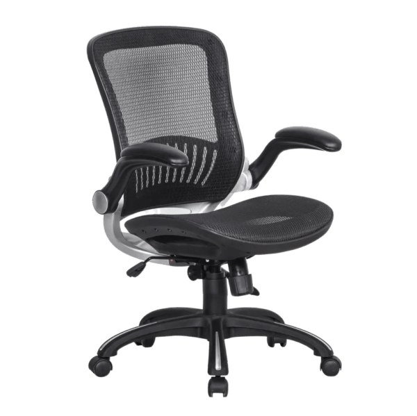 ergonomic mesh office chair in ajman