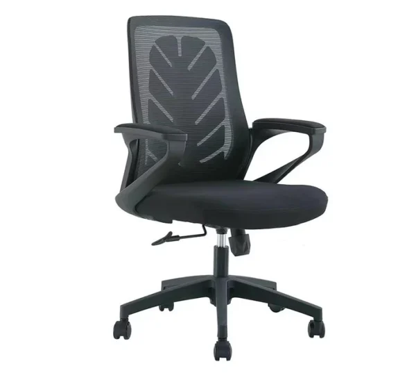 aurora medium back office chair in ajman