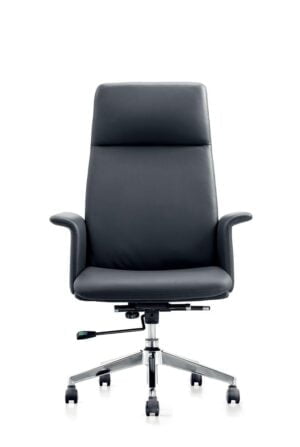 Executive High back office chair in dubai