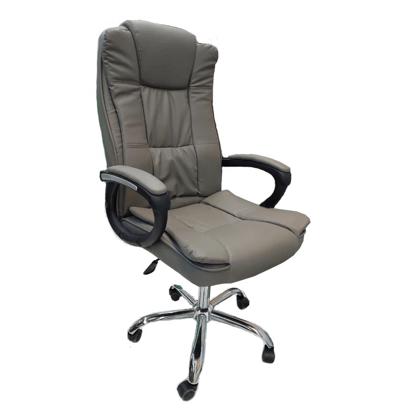 Adjustable Multifunctional Luxury Office Chair - Evergreen