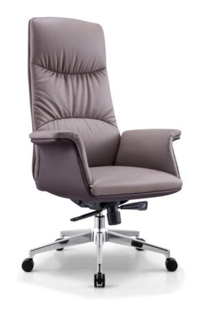 Luxury executive office chair in dubai