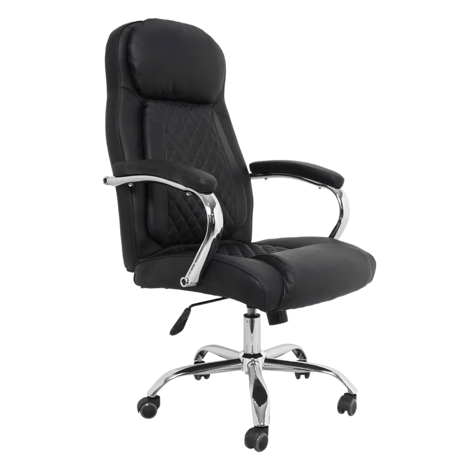 Executive office chair 2024 for sale