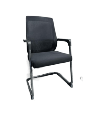 mesh visitor office chair