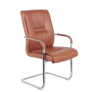 Leather office chair in ajman