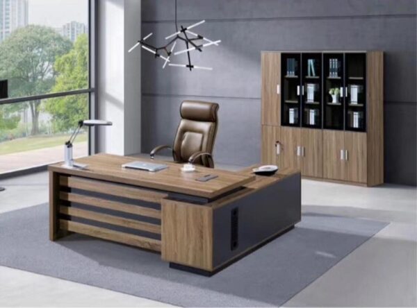 Evergreen Furniture | Modern Home Office Furniture