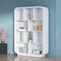 Luxury Bookshelf Office Room Storage Filling Cabinet - Image 4