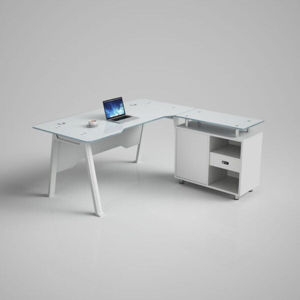 buy evergreen office table online