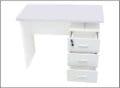 computer desk table
