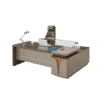 buy executive office table