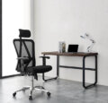 High Back Mesh Office Chair
