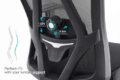 High Back Mesh Office Chair