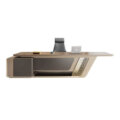 buy luxury office desk in ajman