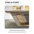 Executive Luxury Office Desk - Image 3