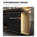 Executive Luxury Office Desk - Image 4