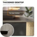 Executive Luxury Office Desk - Image 5