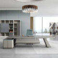 Wholesale office furniture in Ajman – Bulk office desks, chairs, and workstations available at competitive prices