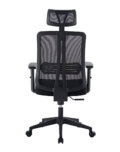 Ergonomic Mesh High-Back Office Chair - Image 3