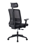Ergonomic Mesh High-Back Office Chair - Image 5