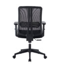Ergonomic Mesh Mid-Back Office Chair - Image 3