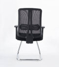 Ergonomic Mesh Mid-Back Visitor Chair - Image 2