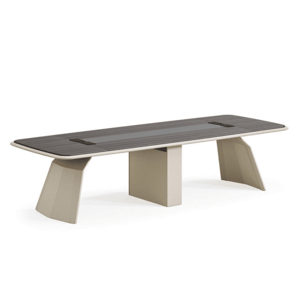 Elite Executive Conference Table - Image 1