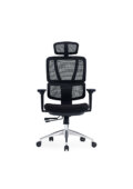 Multi-functional Executive Mesh Office Chair - Image 2