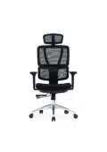 Multi-functional Executive Mesh Office Chair - Image 2