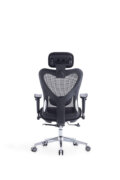 Back Care High Back Mesh Office Chair - Image 2