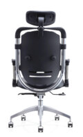 Luxury Executive Leather Office Chair - Image 2